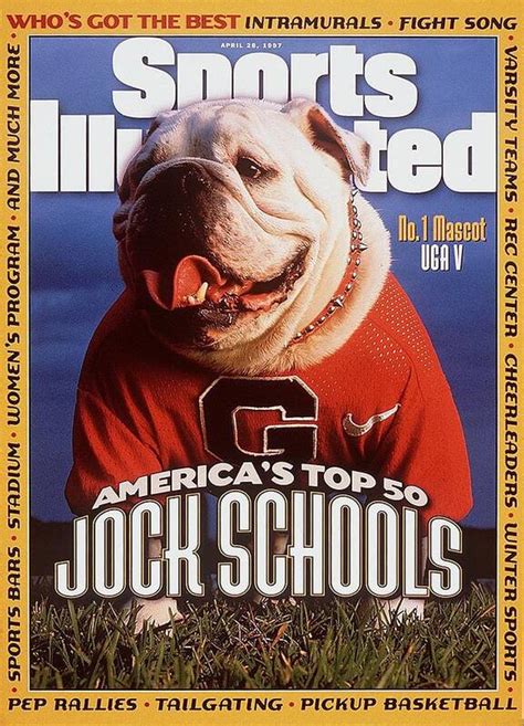 uga sports illustrated|sports illustrated uga football.